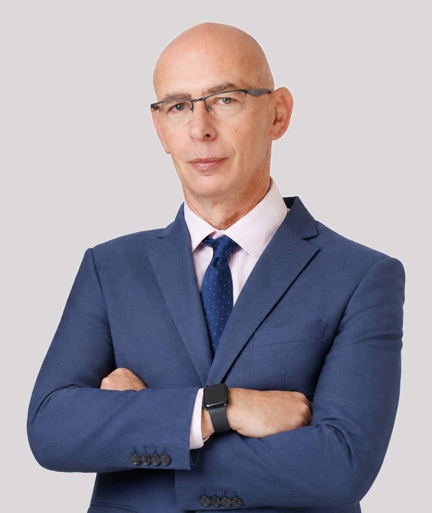 ד״ר יואב שכטר